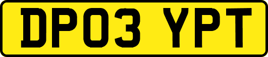 DP03YPT