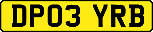 DP03YRB