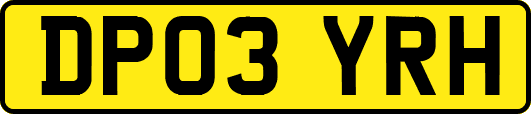 DP03YRH