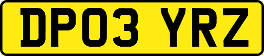 DP03YRZ