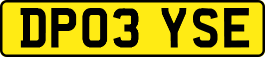 DP03YSE