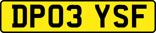 DP03YSF