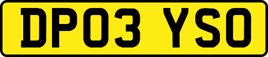 DP03YSO