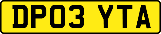 DP03YTA