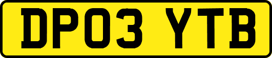 DP03YTB