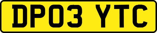 DP03YTC
