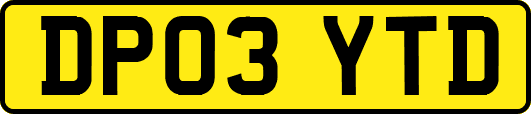 DP03YTD