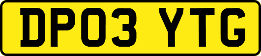 DP03YTG