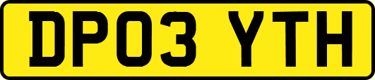 DP03YTH