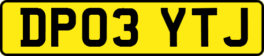 DP03YTJ