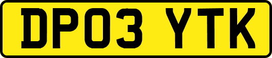 DP03YTK