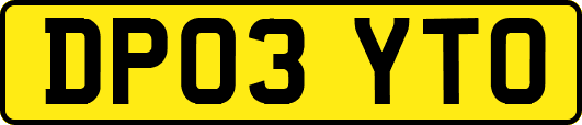 DP03YTO