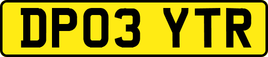 DP03YTR