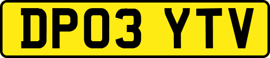 DP03YTV