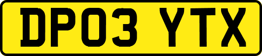 DP03YTX
