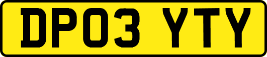DP03YTY