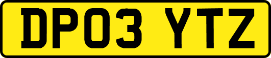 DP03YTZ