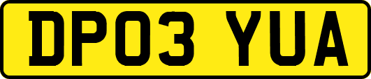 DP03YUA