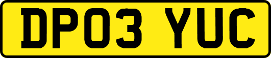 DP03YUC