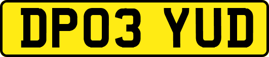 DP03YUD