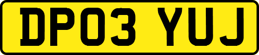 DP03YUJ