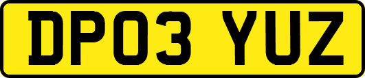 DP03YUZ