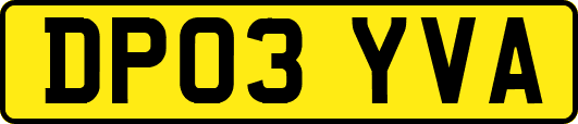 DP03YVA
