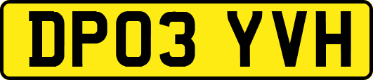 DP03YVH