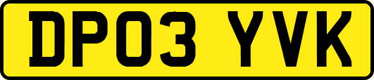 DP03YVK