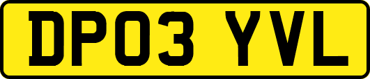 DP03YVL