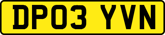 DP03YVN