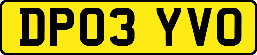 DP03YVO