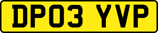 DP03YVP