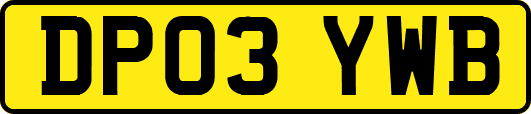 DP03YWB