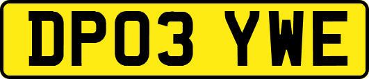 DP03YWE