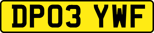 DP03YWF
