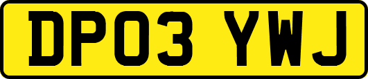 DP03YWJ