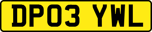 DP03YWL