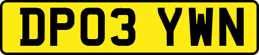 DP03YWN