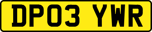 DP03YWR