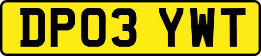 DP03YWT