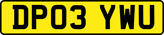 DP03YWU
