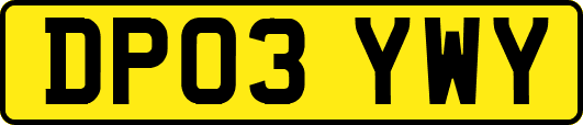 DP03YWY