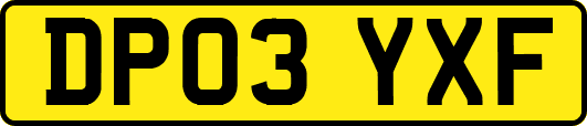DP03YXF
