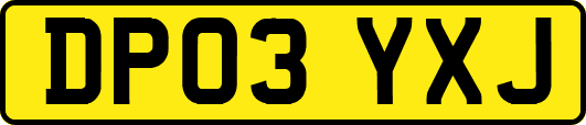 DP03YXJ