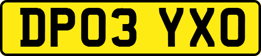 DP03YXO