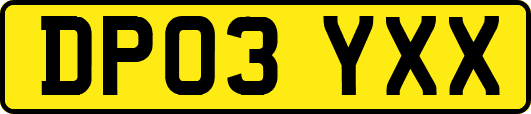 DP03YXX