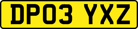DP03YXZ