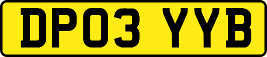 DP03YYB