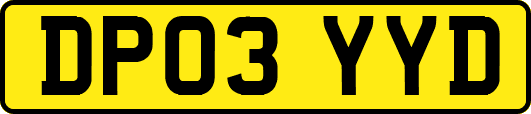 DP03YYD